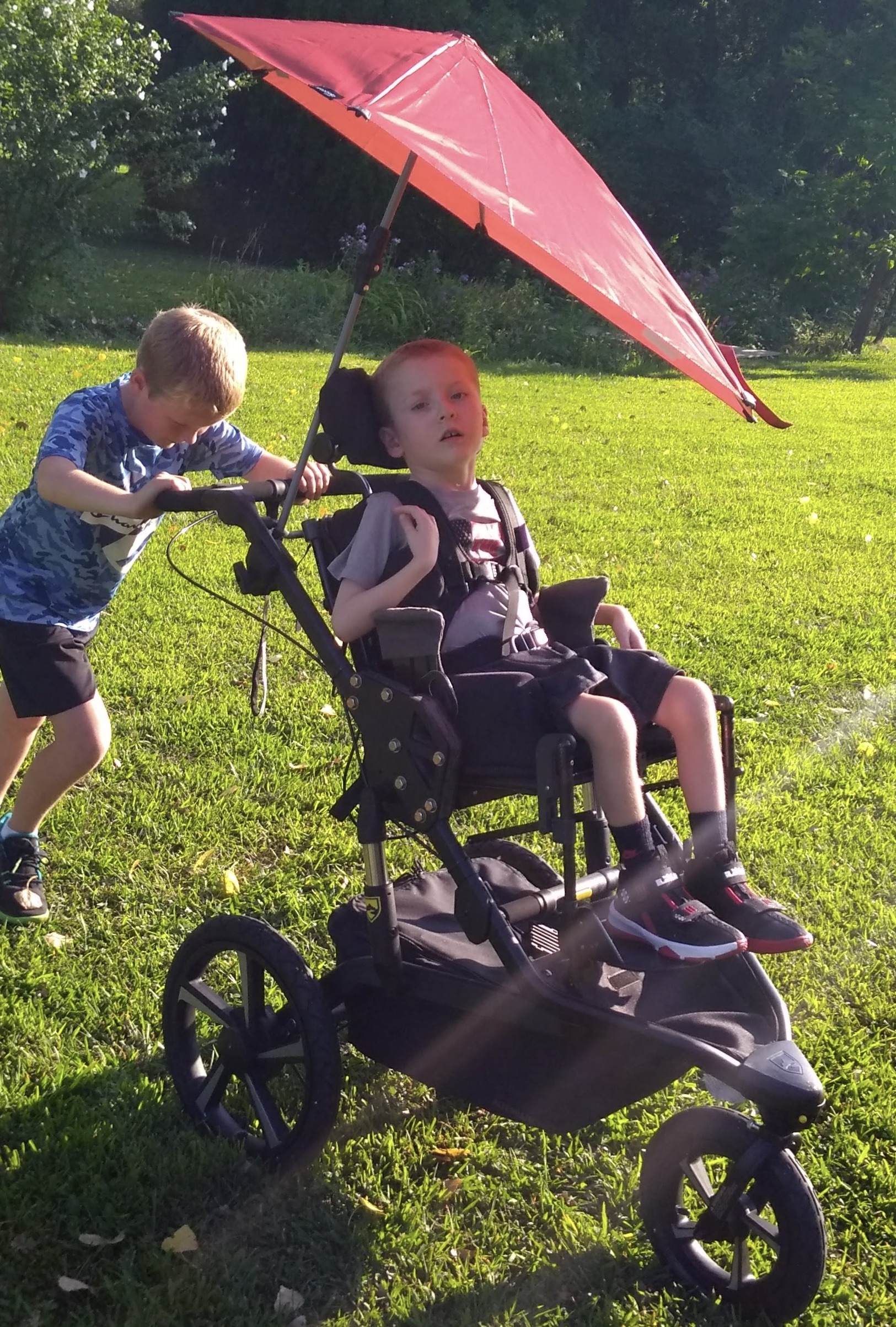 Left: Sawyer Right: Sutton