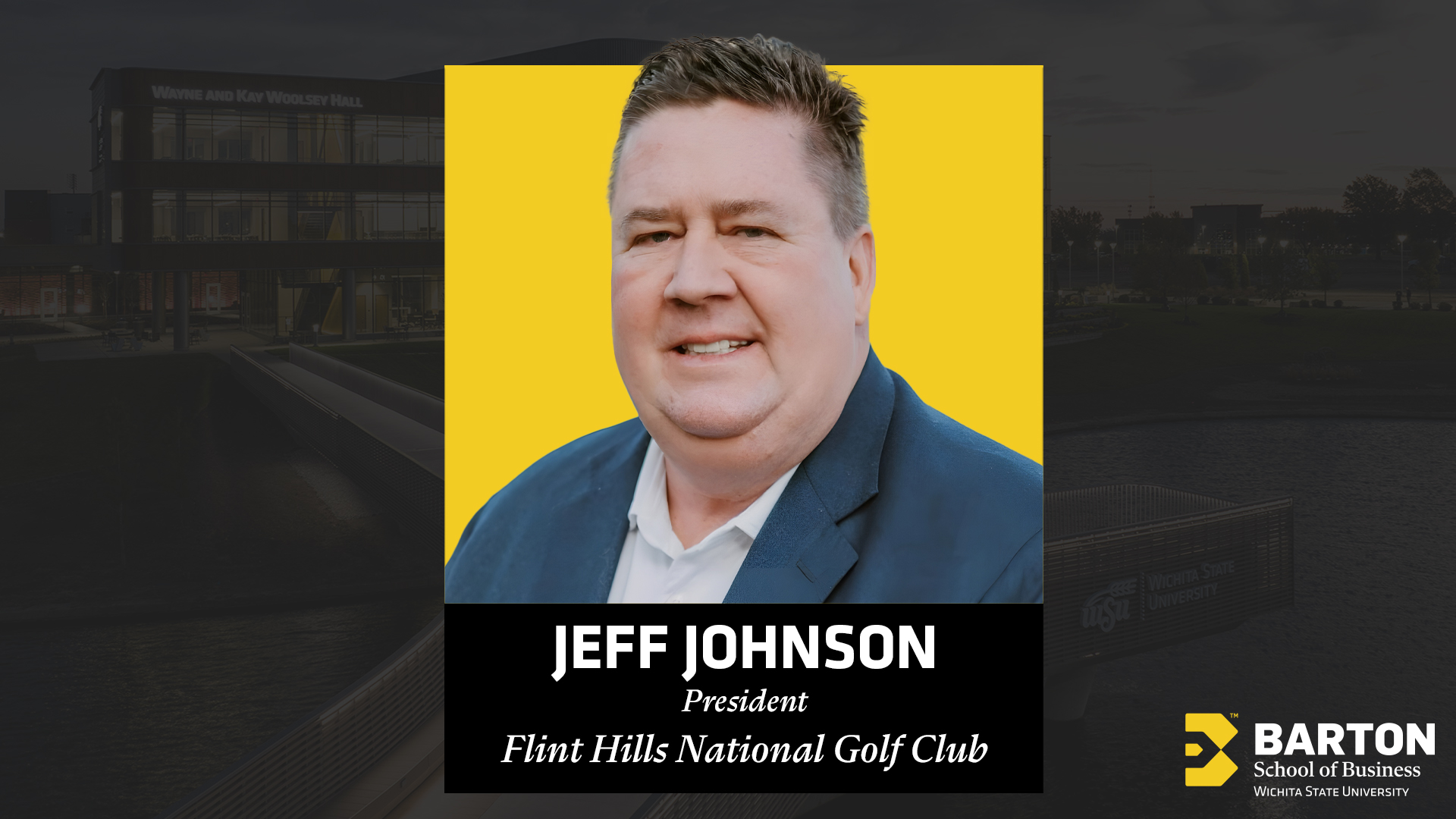 Jeff Johnson