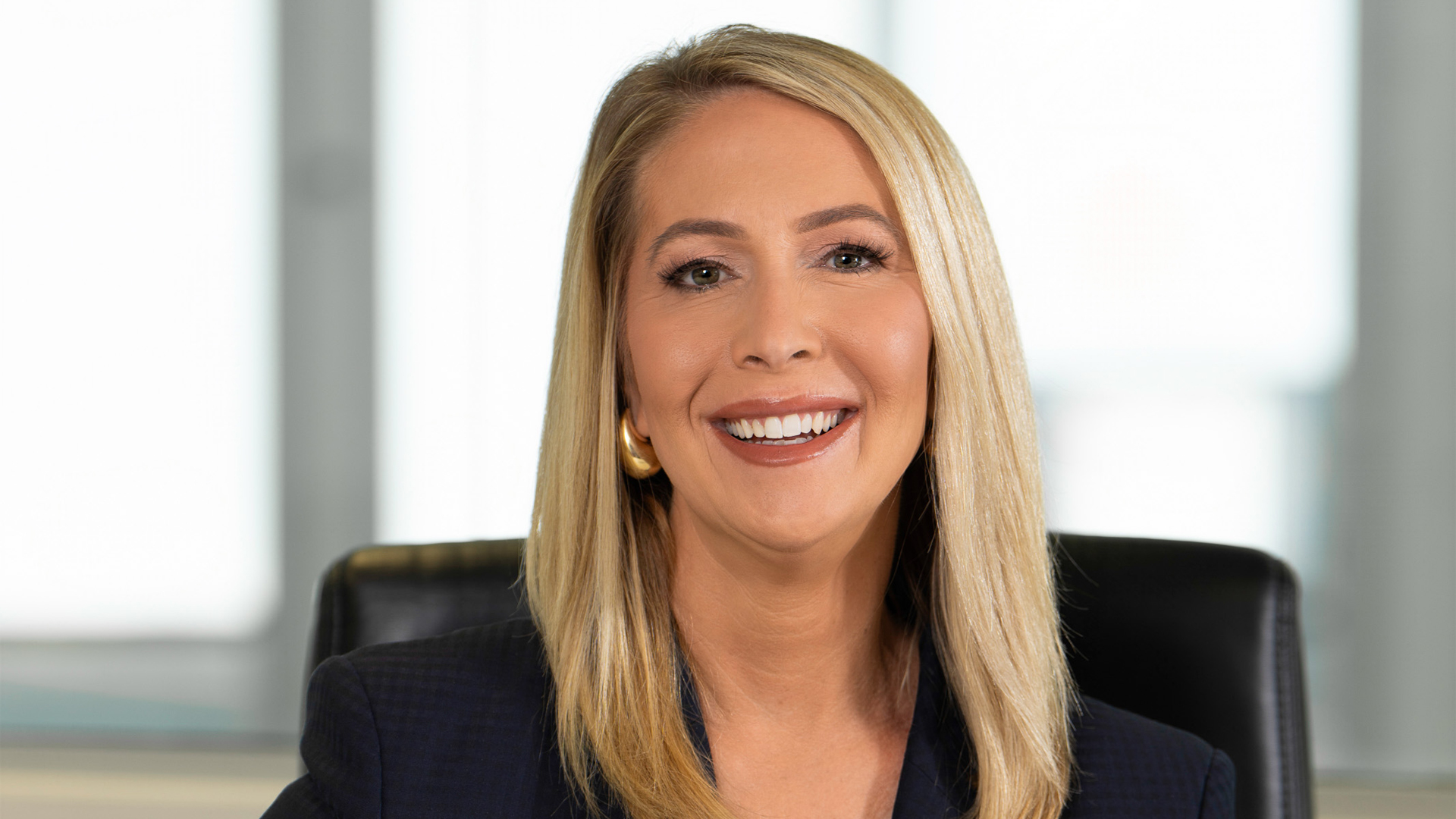Textron Aviation Executive Maggie Topping Named Executive-in-Residence at the Barton School