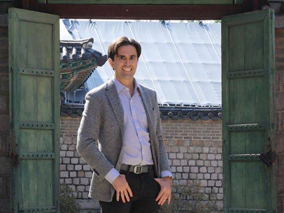 Ross Gruetzemacher
