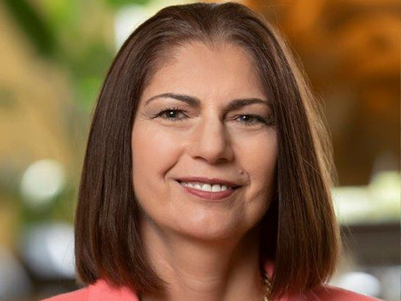Sue Abdinnour