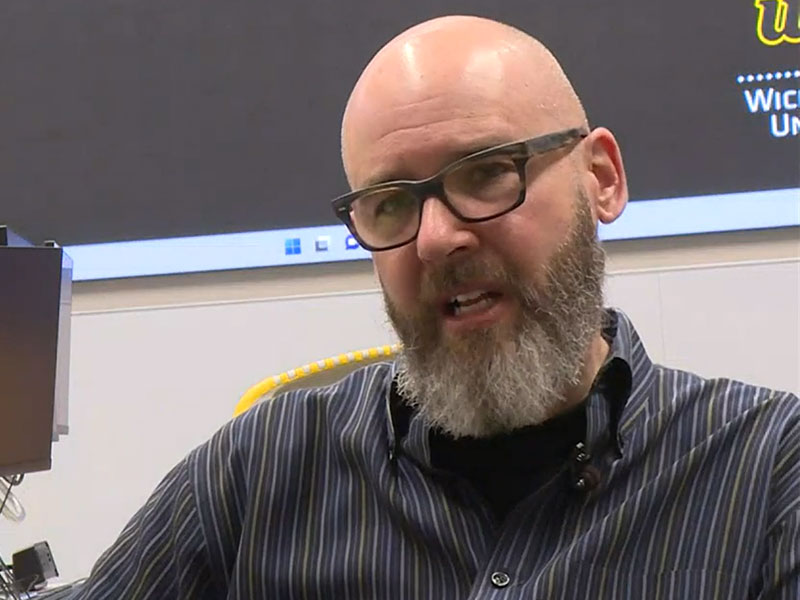 Tim Craft