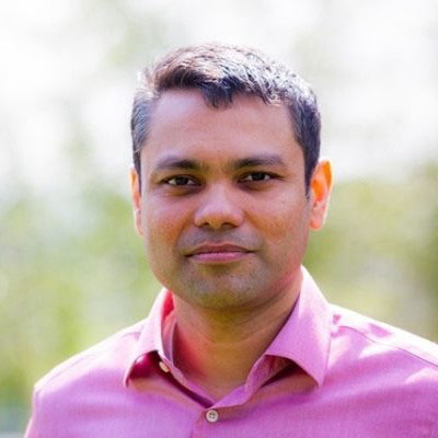 Sunil Srivastava