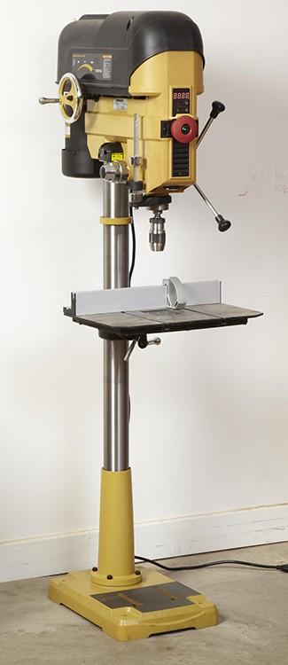 DrillPress