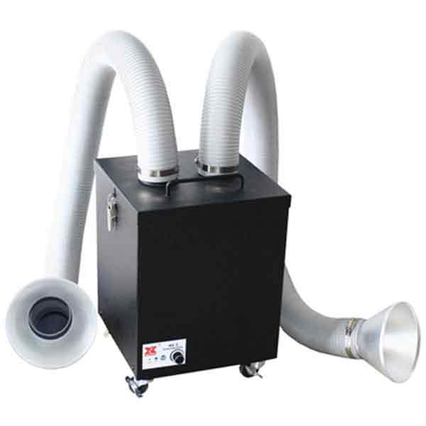 Extractor