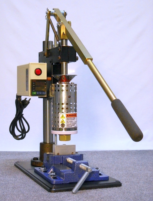 InjectionMolder