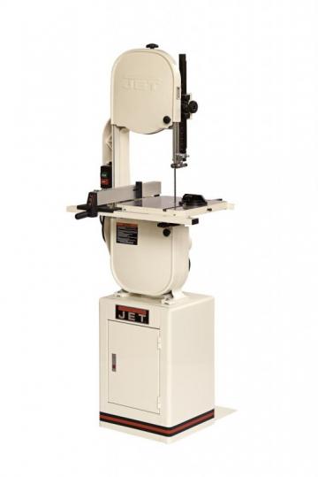 WoodBandSaw