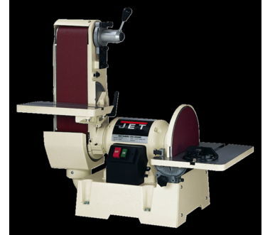 BeltSander