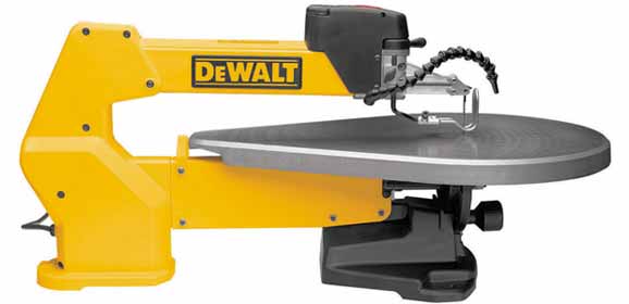 ScrollSaw