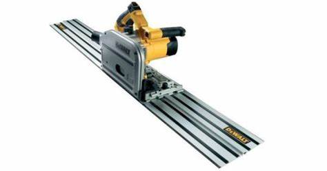TrackSaw