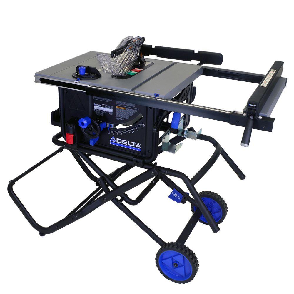 TableSaw