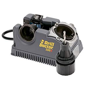 DrillDoctor