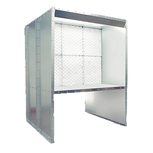 PaintBooth