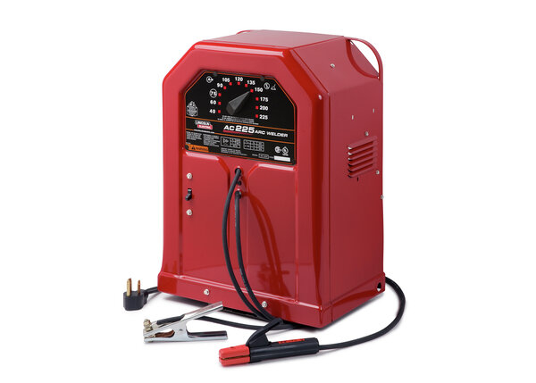 AC225 Stick Welder