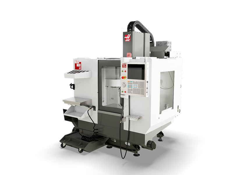 Haas MiniMill