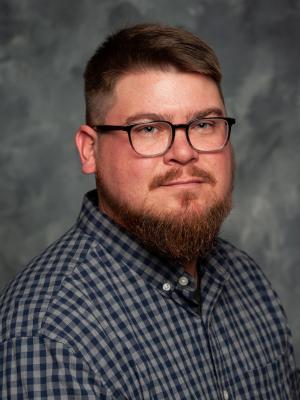 Justin Palmer