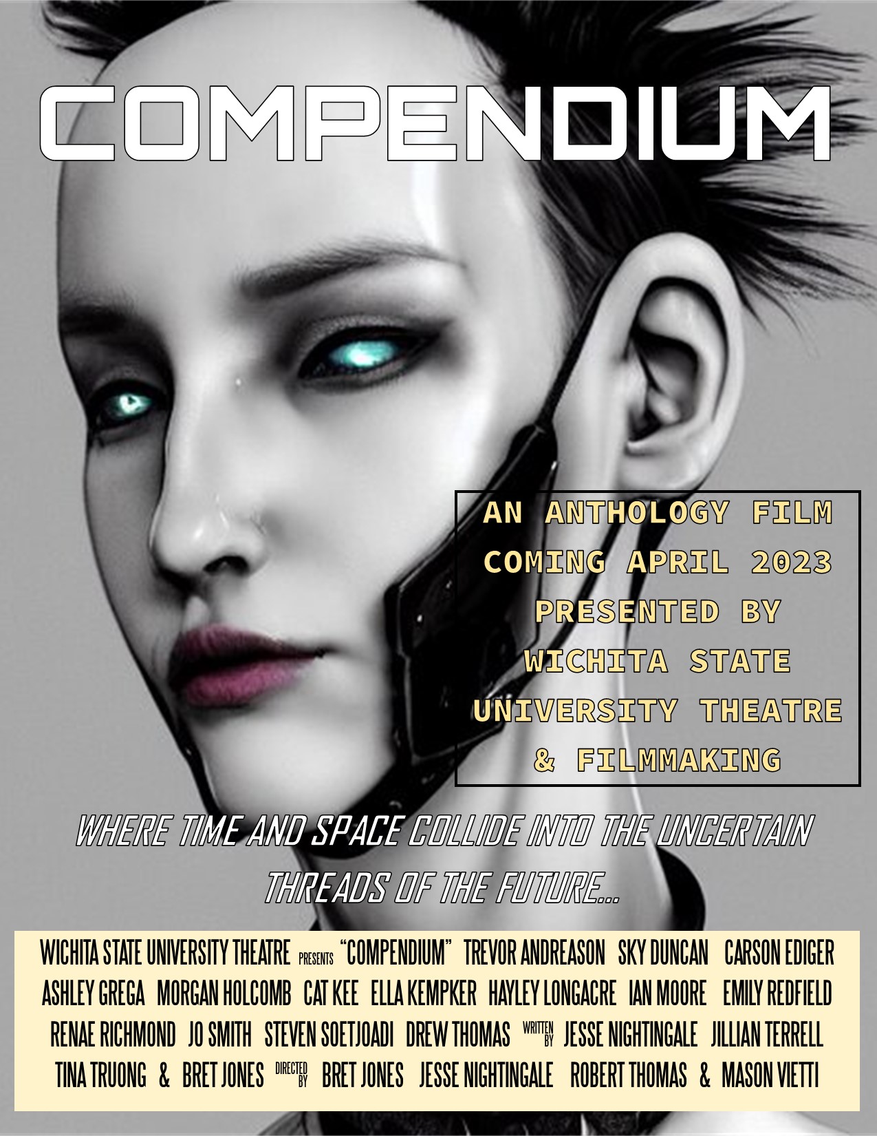 Compendium