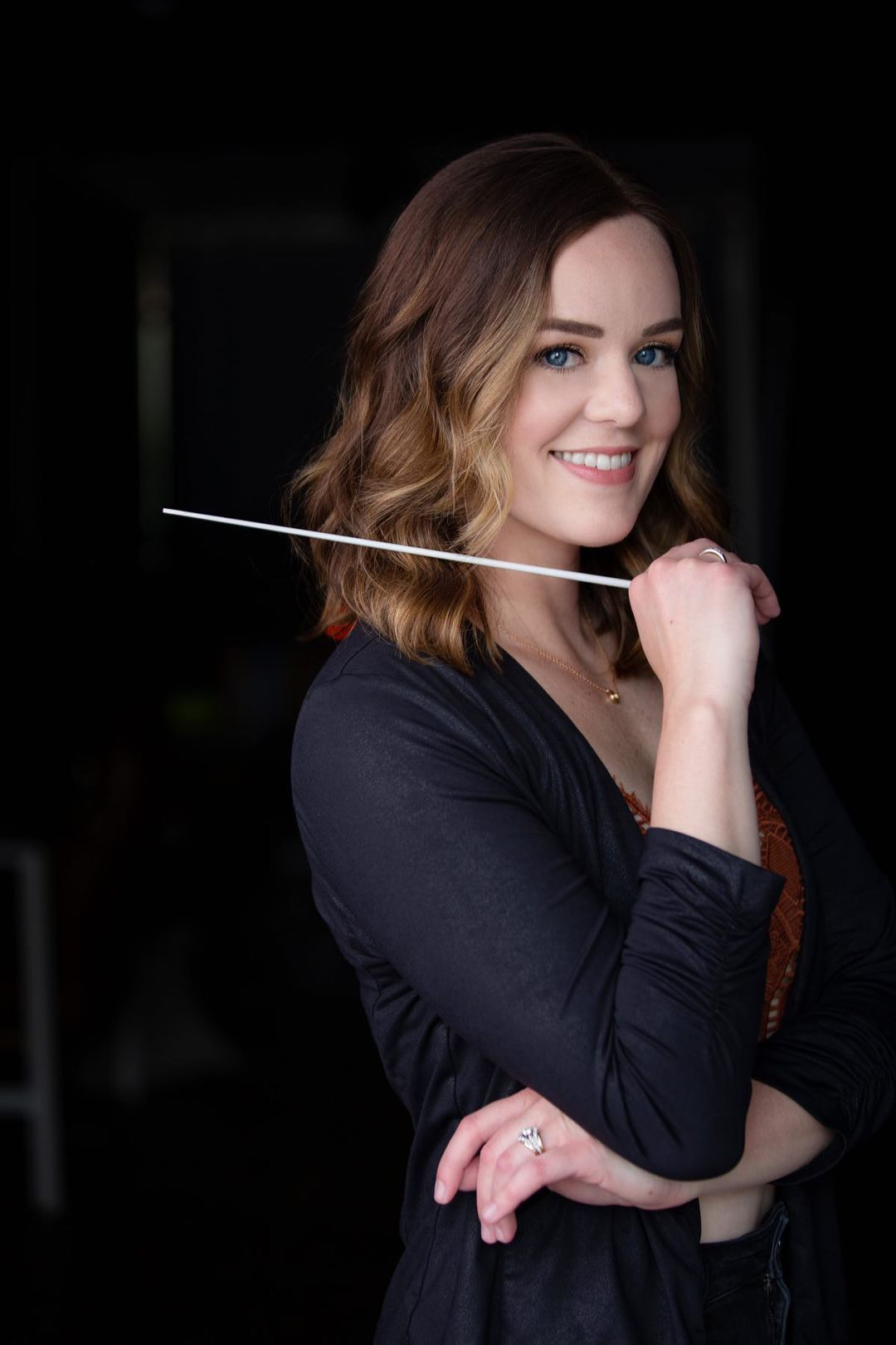 Emily Orr headshot