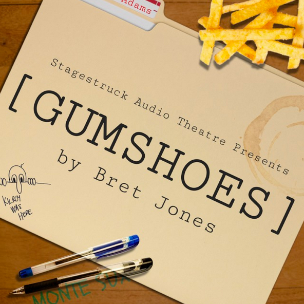 gumshoes