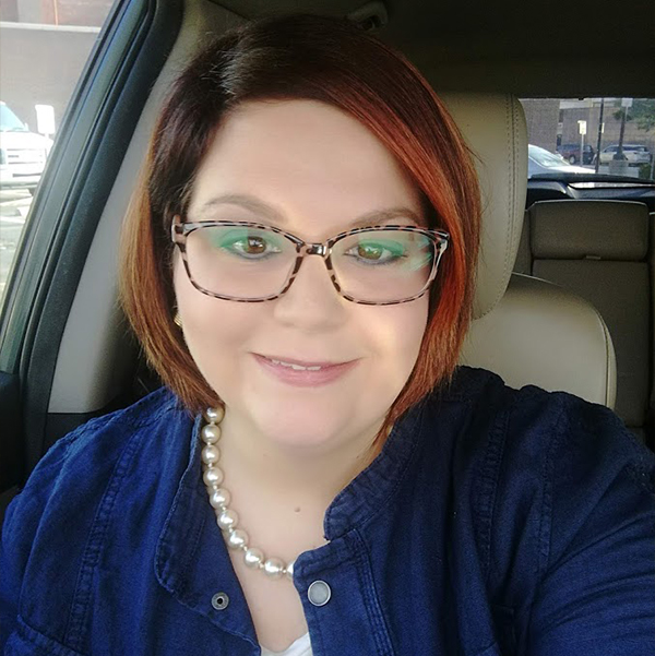 Amanda Brungardt