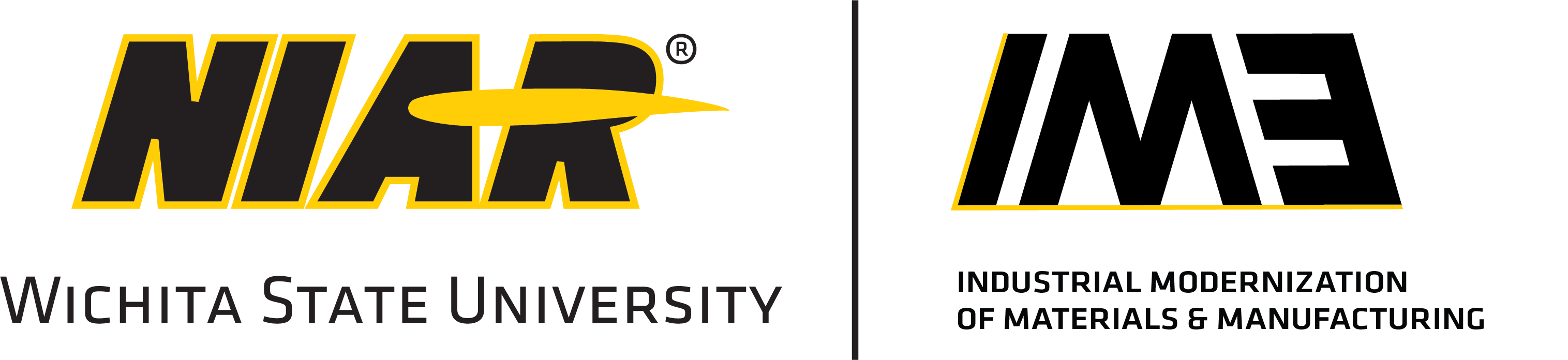 NIAR/IM3 logo