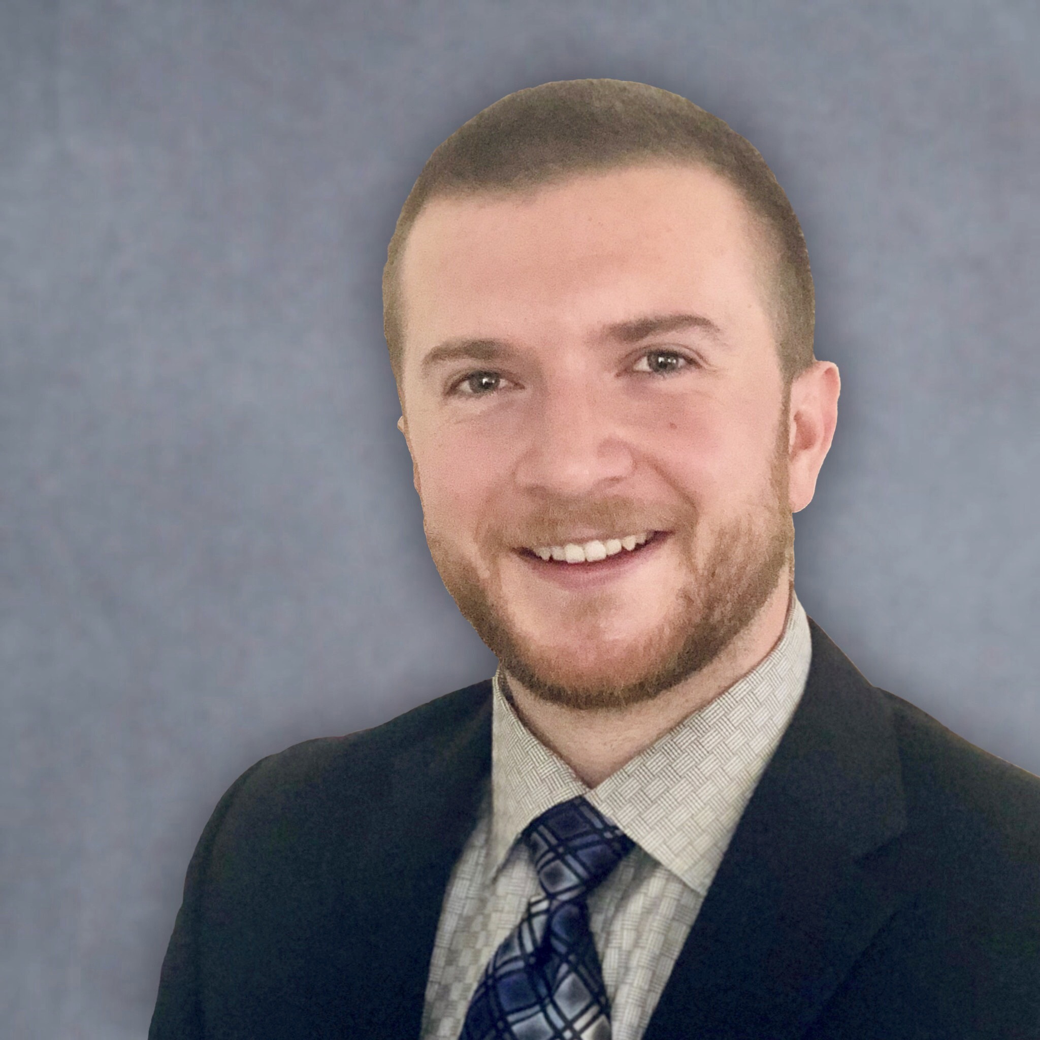 Andrew Thompson headshot