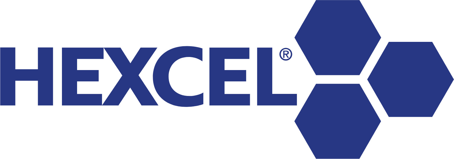 Hexcel logo