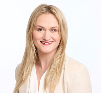 Marie Flanigan headshot