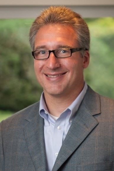 Mark Shaw Headshot