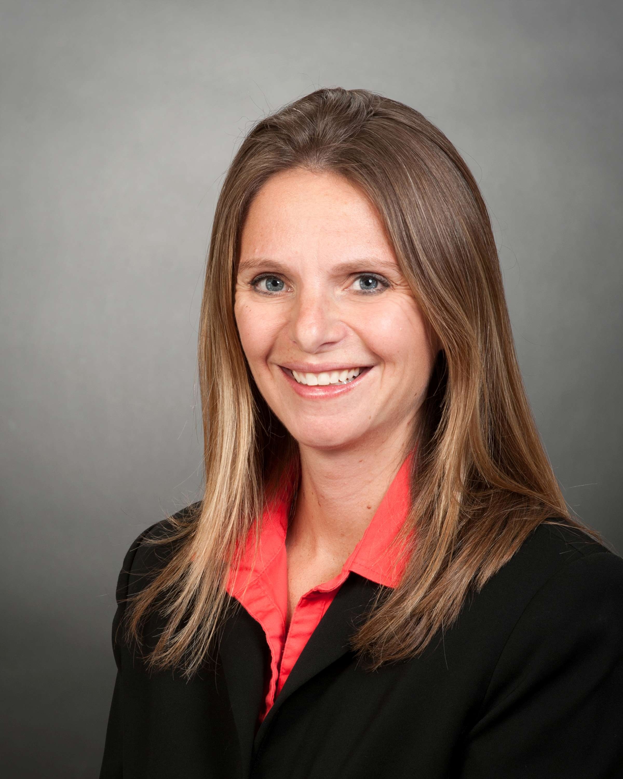 Sandi Miller headshot