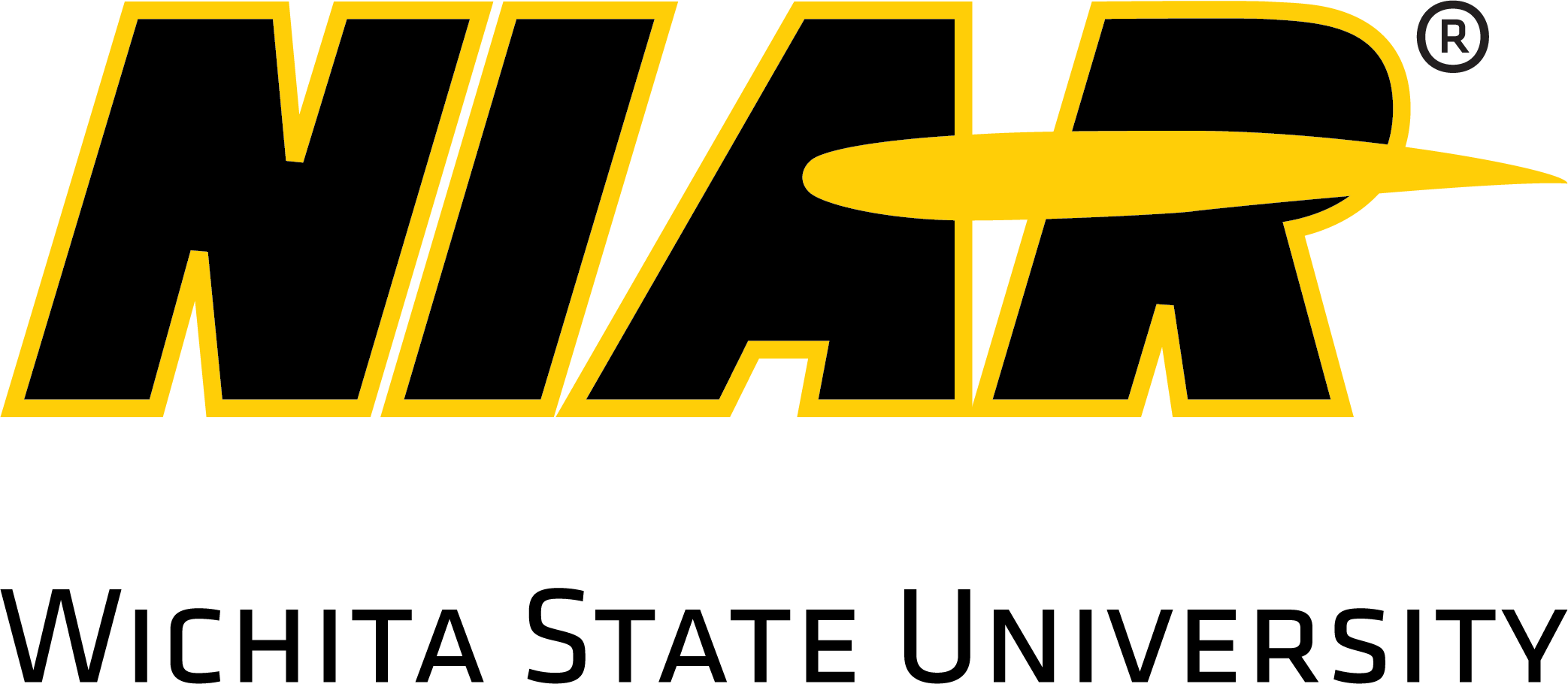 NIAR logo