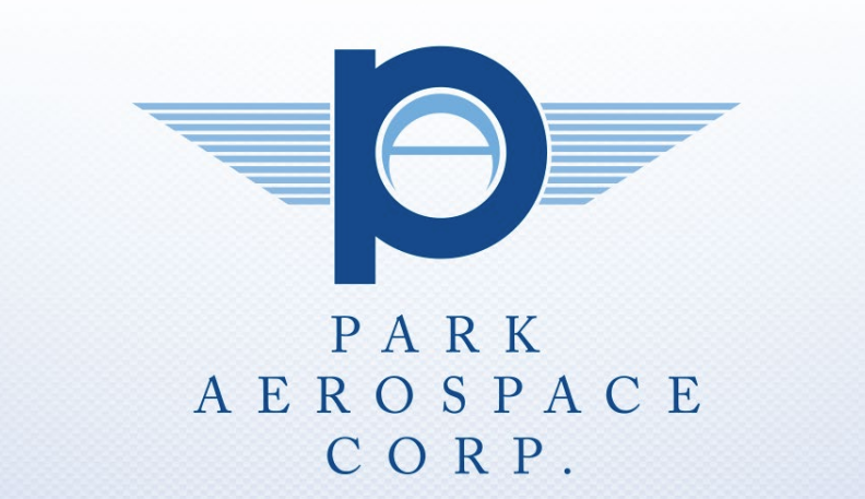 Park Aerospace Corp logo