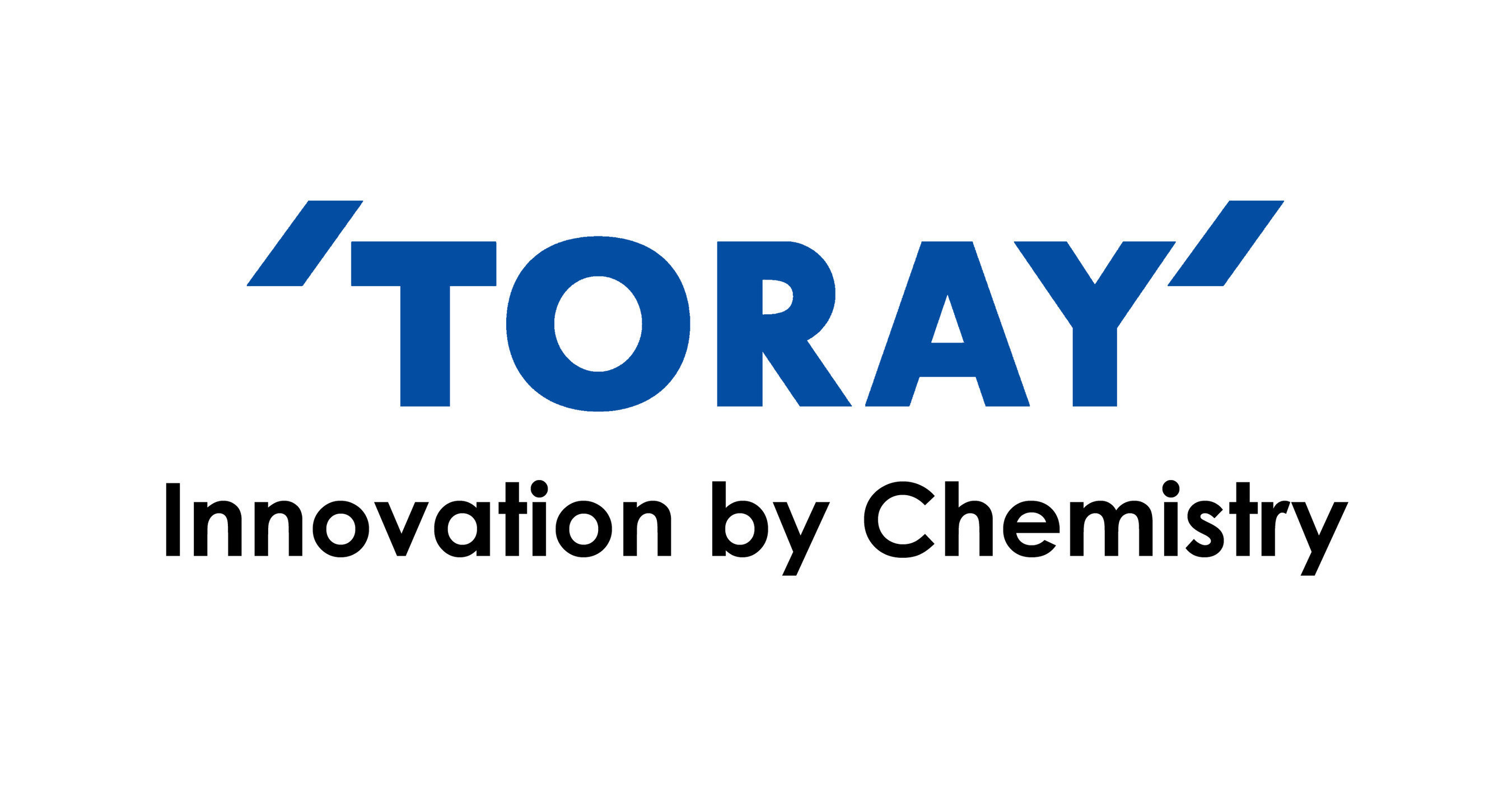 Toray Group logo
