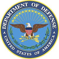Department of Defense Logo