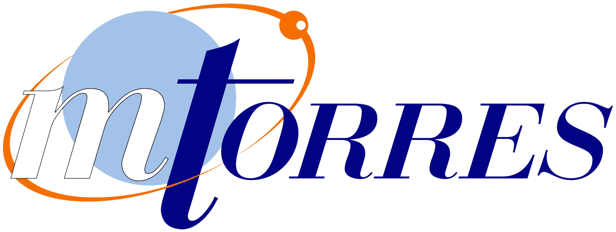 MTorres logo