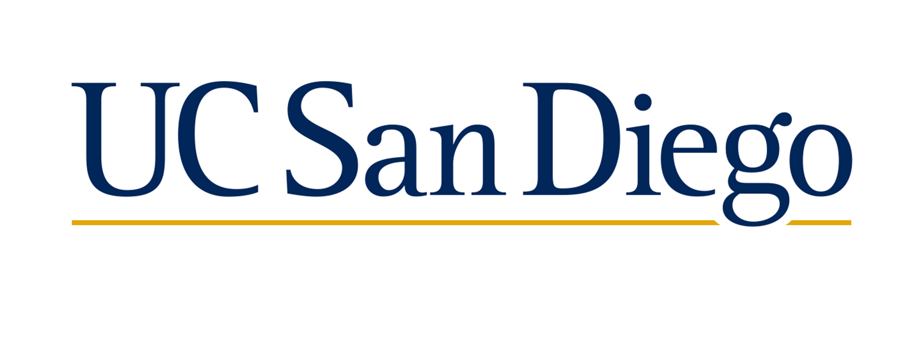 UCSD Logo