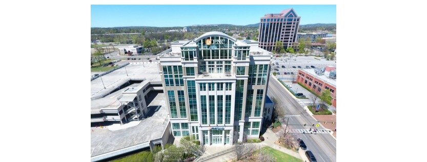 FirePoint Applied Innovation Center opening