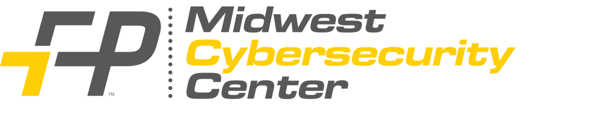FirePoint Midwest Cybersecurity Center logo