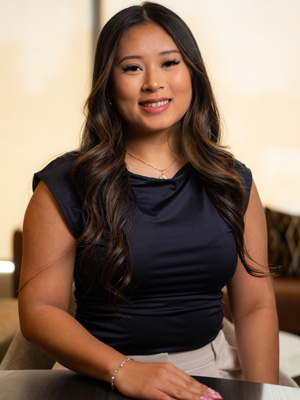 Jocelyn Tang