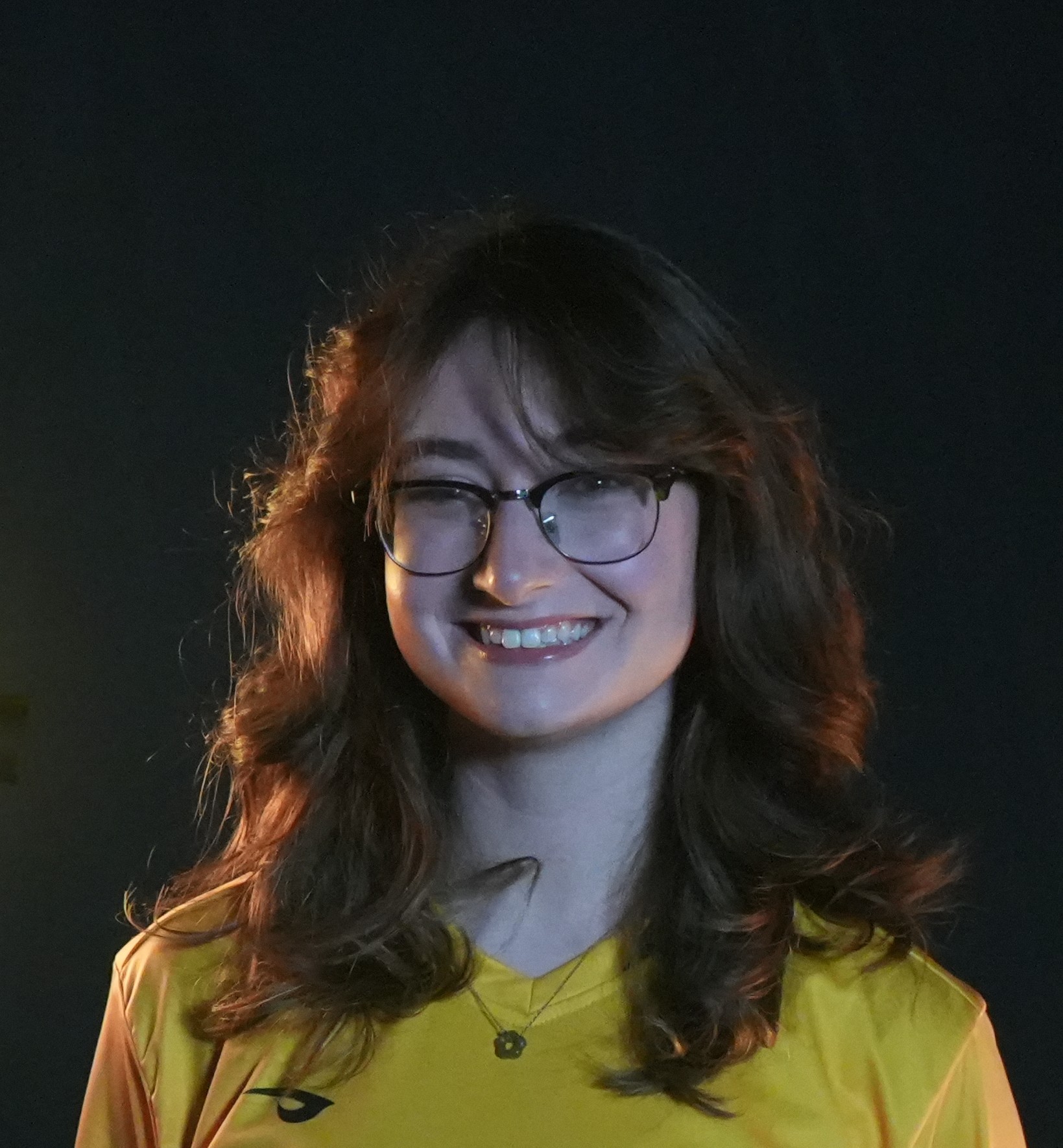MacKenzie headshot