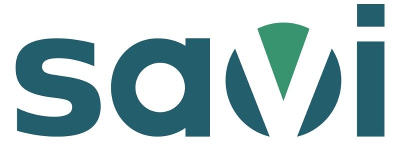 savi logo