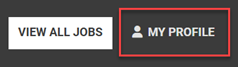 My Profile Screenshot