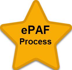 ePaf Process