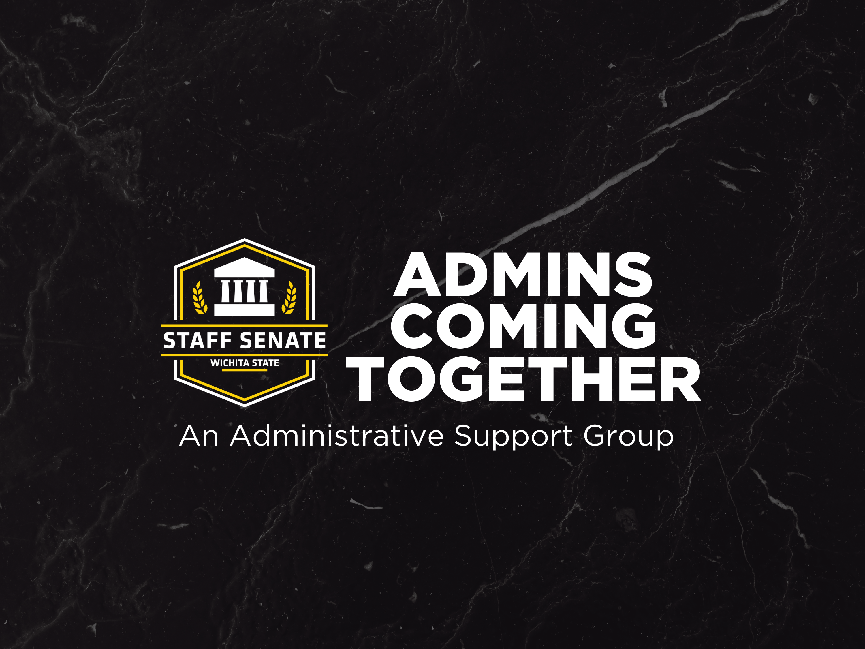 Admins Banner