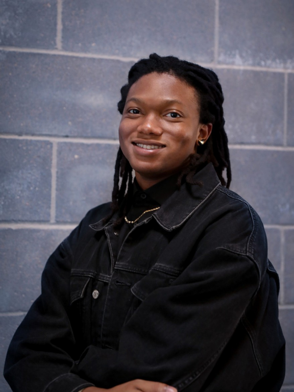 Devon Robinson