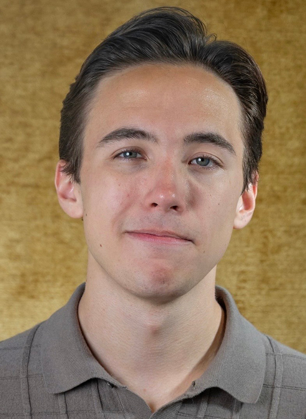 Colton Farmer