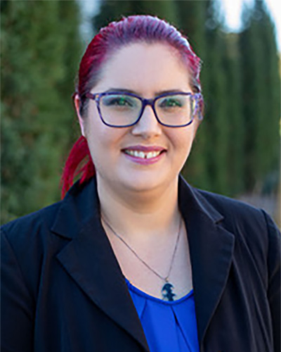 Kat Fishwick's Headshot
