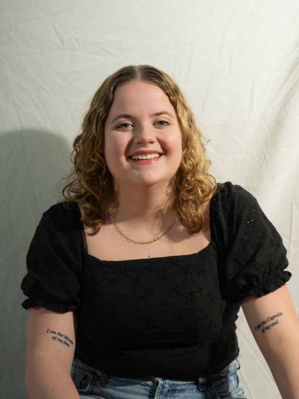 Grace Ryan